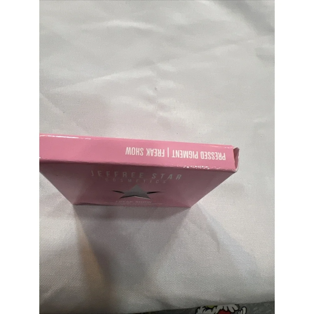 Jeffree‎ Star NEW IN BOX Eyeshadow Artistry Single Freak Show 1.5G